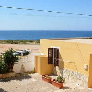 Mare Blu LMP